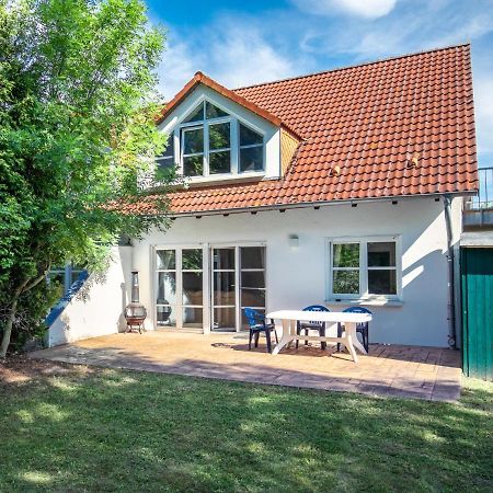 Holiday Home Losentitz - ZUD750 Garz  Exterior foto