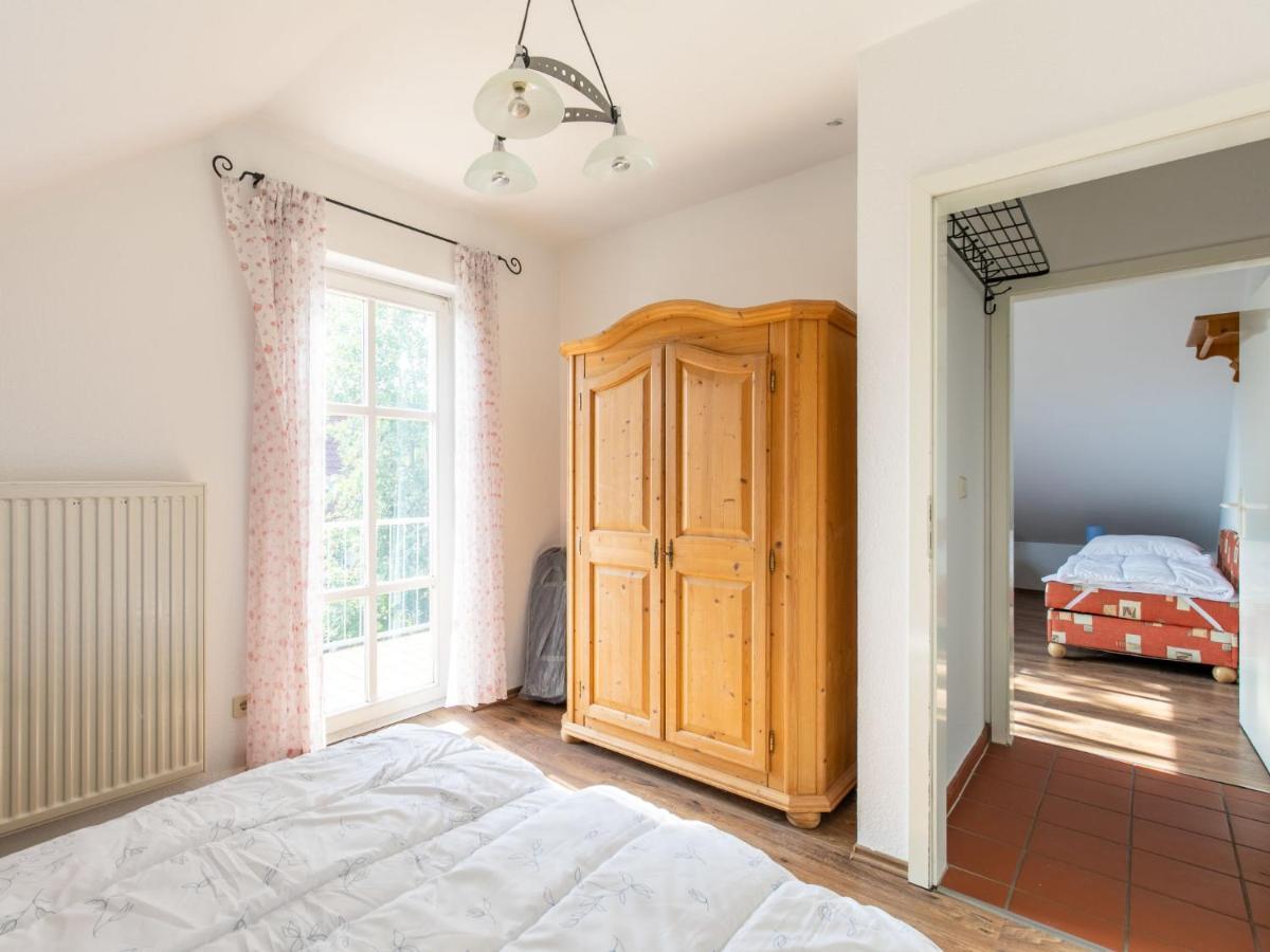 Holiday Home Losentitz - ZUD750 Garz  Exterior foto