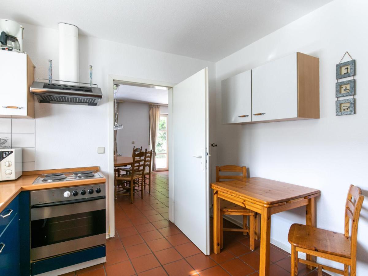 Holiday Home Losentitz - ZUD750 Garz  Exterior foto