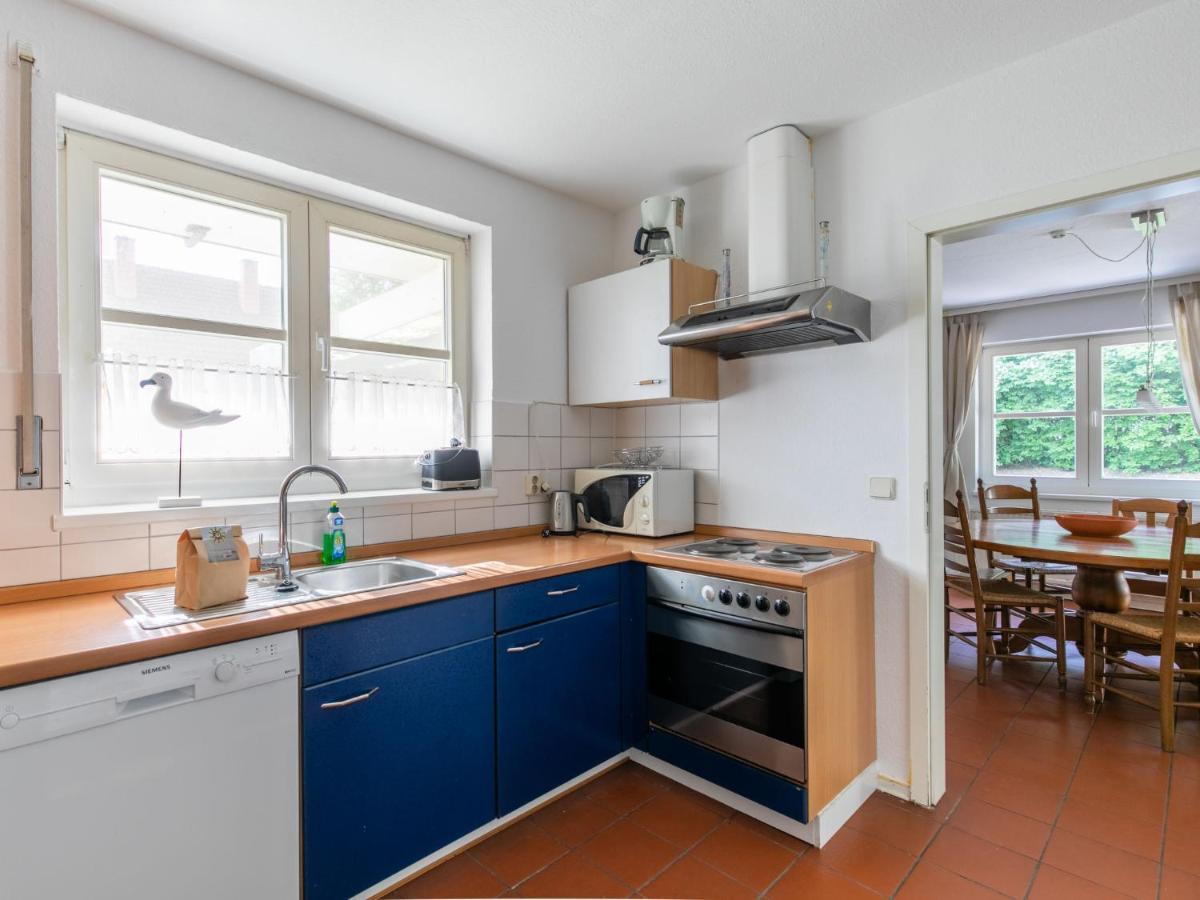 Holiday Home Losentitz - ZUD750 Garz  Exterior foto