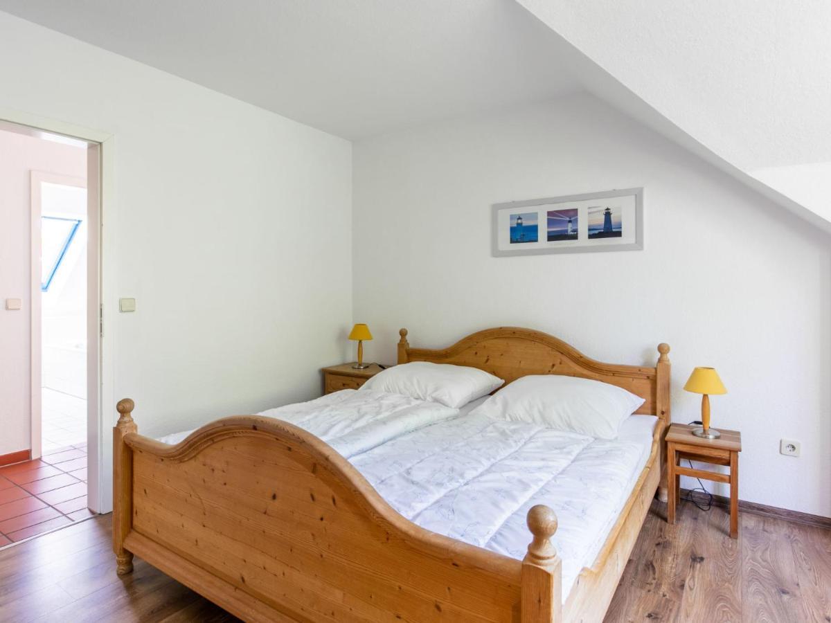 Holiday Home Losentitz - ZUD750 Garz  Exterior foto