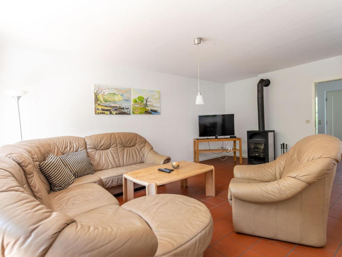 Holiday Home Losentitz - ZUD750 Garz  Exterior foto