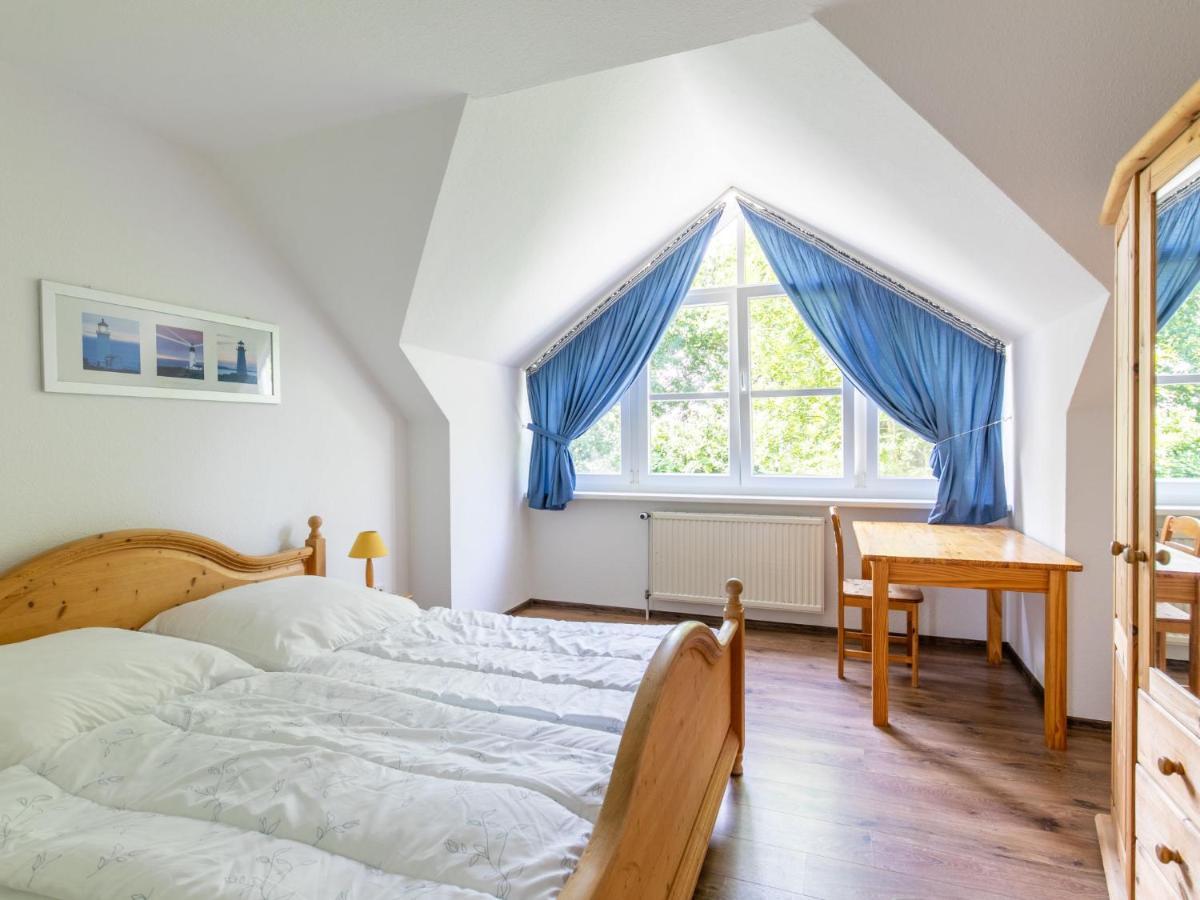 Holiday Home Losentitz - ZUD750 Garz  Exterior foto