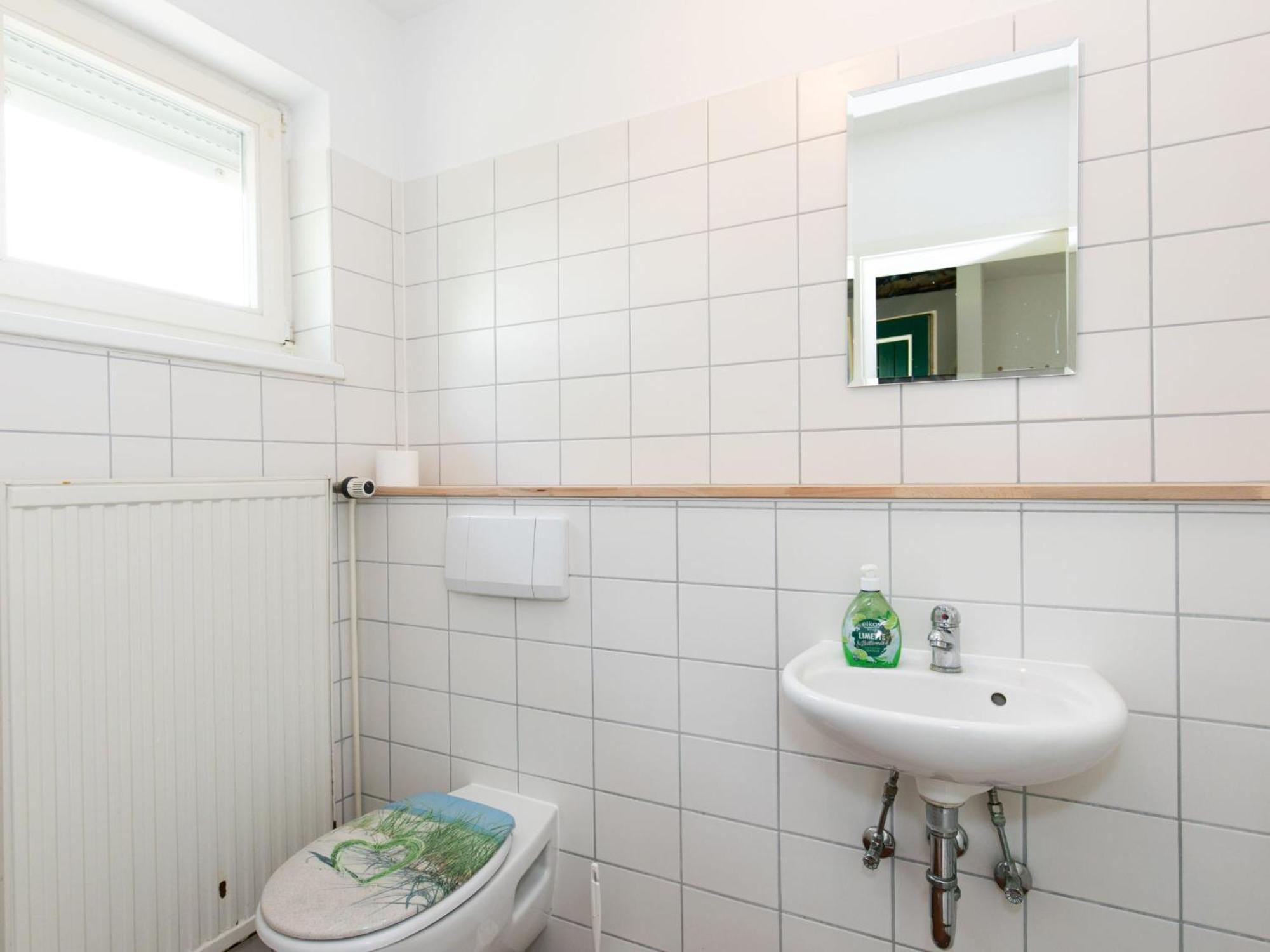 Holiday Home Losentitz - ZUD750 Garz  Exterior foto