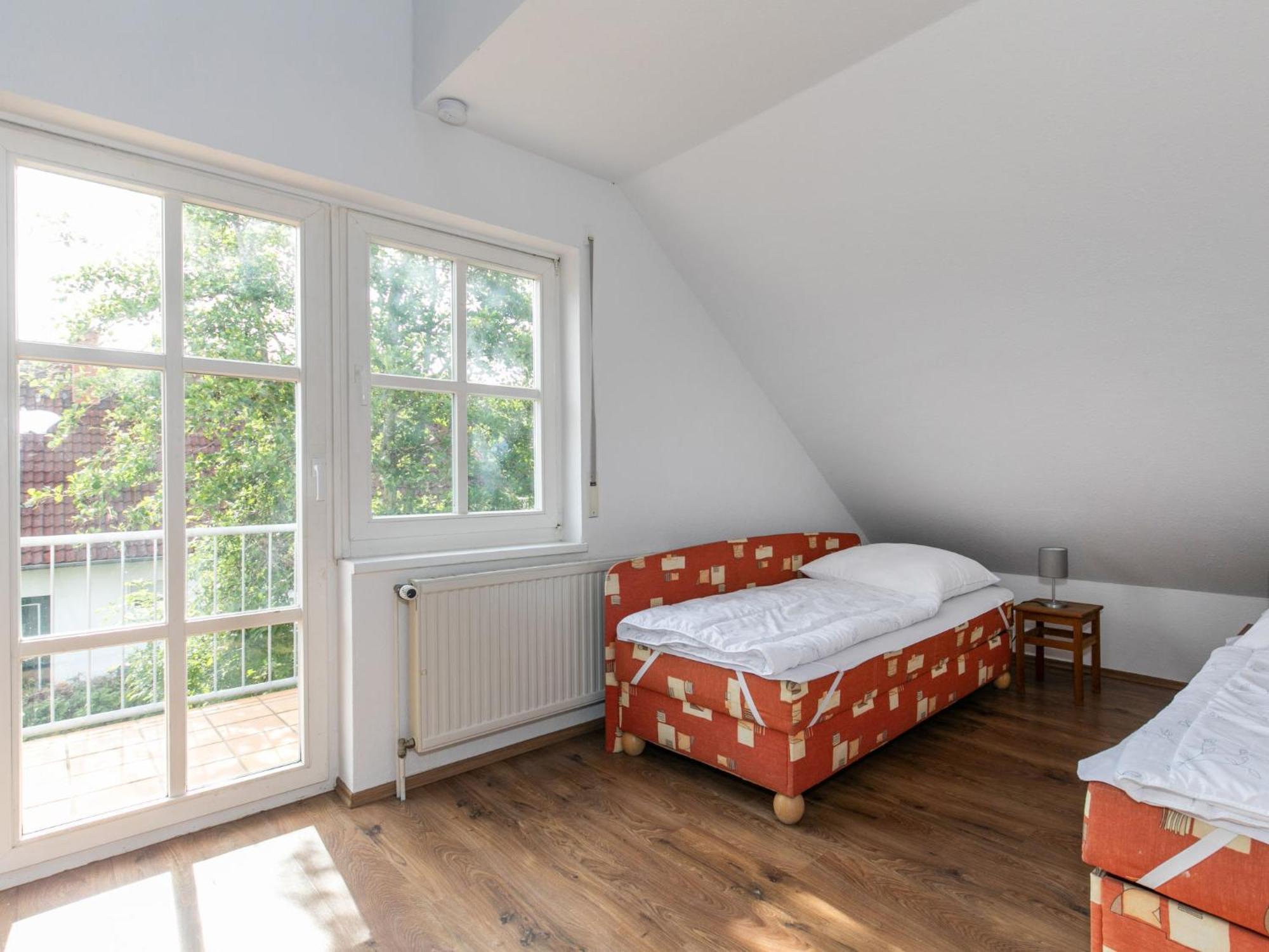 Holiday Home Losentitz - ZUD750 Garz  Exterior foto