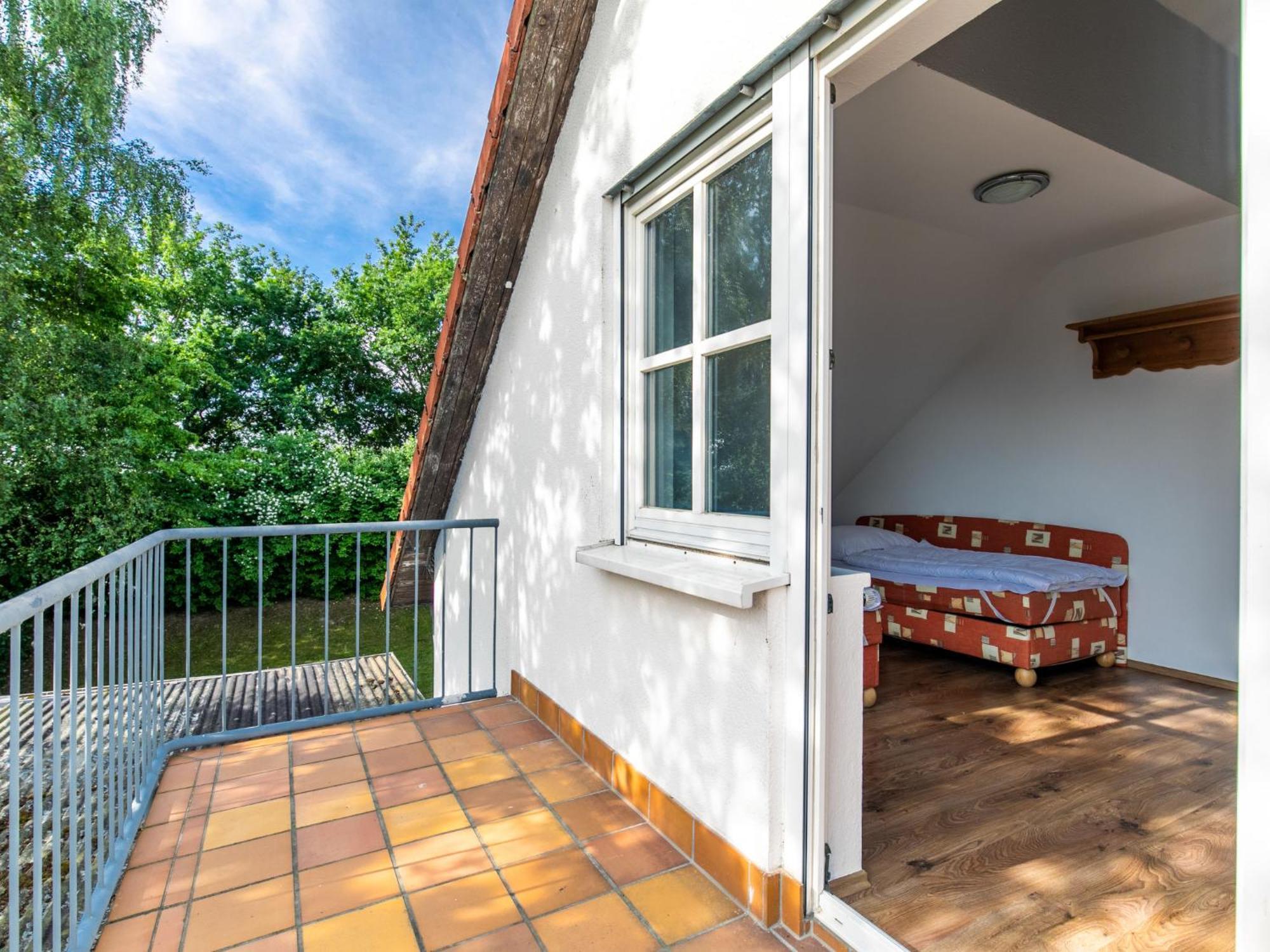 Holiday Home Losentitz - ZUD750 Garz  Exterior foto