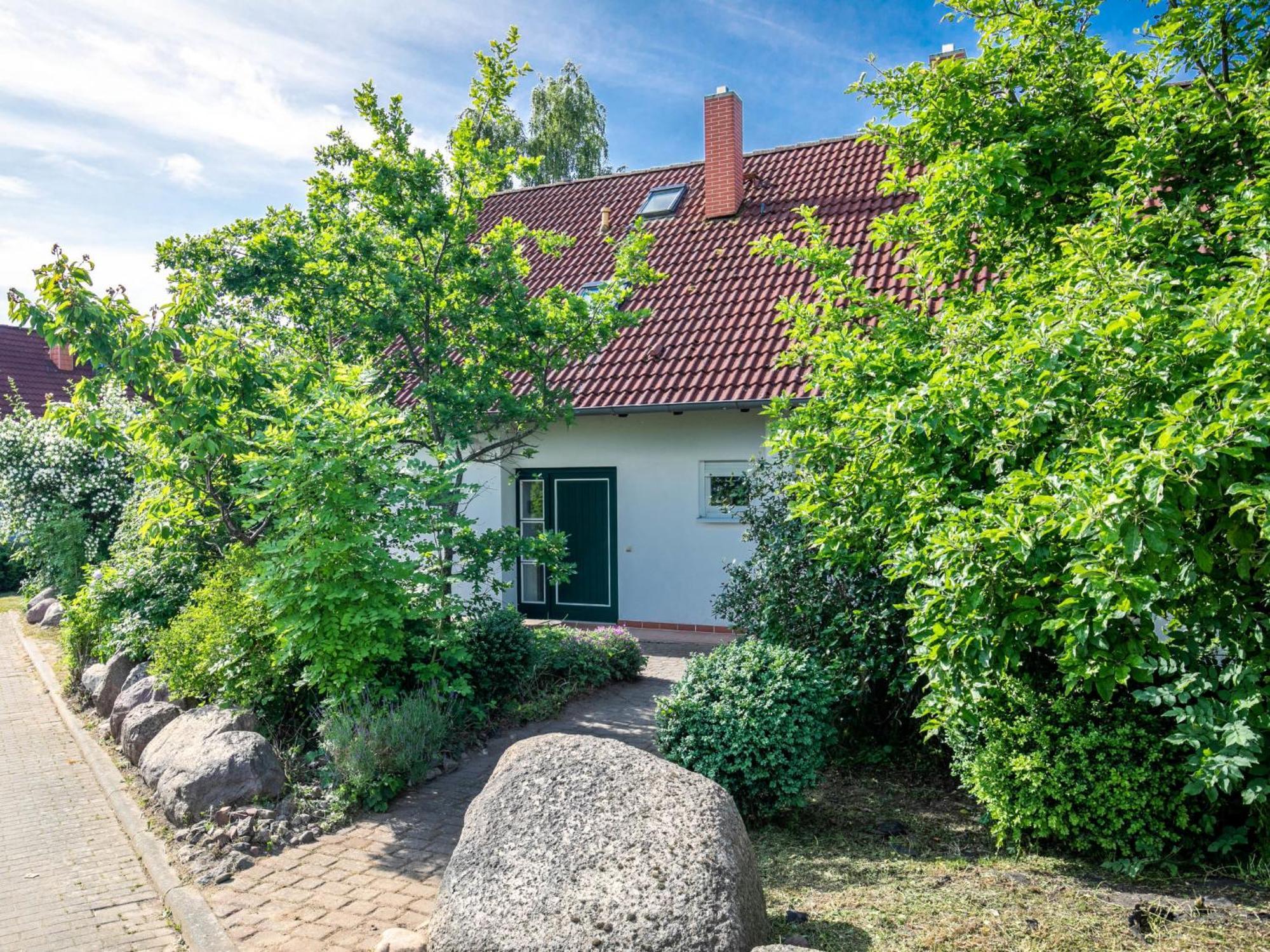 Holiday Home Losentitz - ZUD750 Garz  Exterior foto